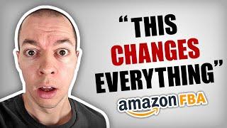 Product Research Was HARD... Until I Did THIS! (Amazon FBA Product Research Tutorial 2025)