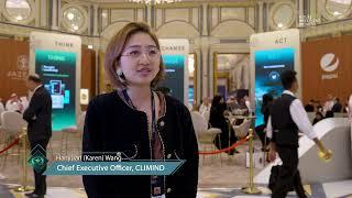 In conversation with Hanyuan (Karen) Wang | FII7