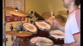 Chick Corea - Sicily Steve Gadd 1978 By Aussie Drum Nerd