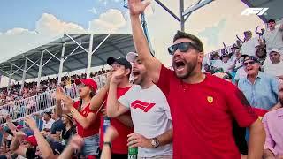 F1 on ESPN: Miami Grand Prix 2023