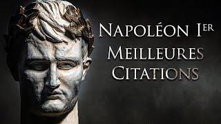 Napoléon Bonaparte : Le Secret pour Mener le Monde | Citations