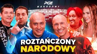 Pal Hajs TV - 191 - Roztańczony Narodowy 2023