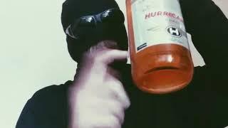 Get the Led out! Hurricane 40oz malt liquor video