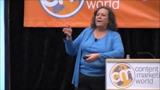 CMWorld 2014 - Advanced Lead Nurturing Strategy