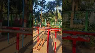 my first calisthenics challenge | calisthenics first steps | #amanrncvlogs #calisthenics #workout