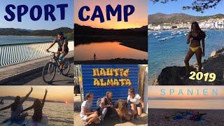 Sportcamp || Nautic Almata ‍️‍️