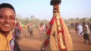 OBOLLO CULTURAL CARNIVAL AND #MASQUERADES