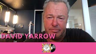 #169 - David Yarrow Interview: fine art photography