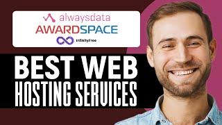 Best Web Hosting Services In 2025