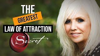 The Greatest Secret Summary  Rhonda Byrne