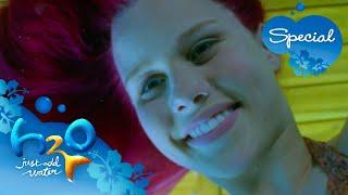 H2O - Just Add Water: Swimming With Mermaids