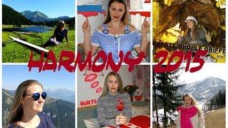 Harmony inAustria - вспомним 2015 год?!!!