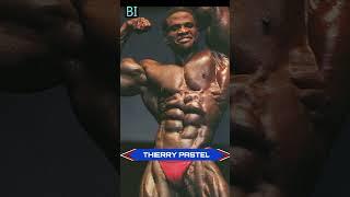 BISCUIT वाले ABS KISKE THE? \\ Bodybuilders with best abs in bodybuilding  #shorts #bodybuilding