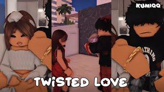 Twisted love ️‍🩹.. / Berry avenue rp