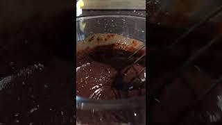 fly recipes w fryer ep.08 - whole wheat brownie