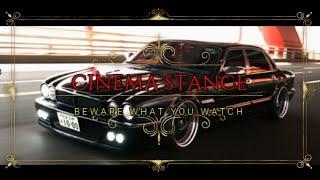 Cinema Stance: A Compilation of the Ultimate Jaguar XJR6, XJ40, and XJ12