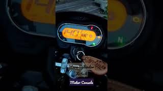 Hero Splendor X-tech Meter Console | Like and subscribe | #hero #splendor #xtech