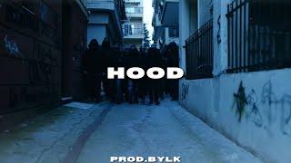 [FREE] Block '93 x NTS x Risk Type Beat "Hood" | UK Drill Instrumental 2022