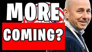 HUGE Yankees UPDATE: Brian Cashman INTERESTING COMMENTS | More To Come?