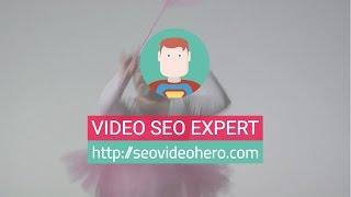 VIDEO SEO EXPERT - Tony Peacock,  Founder of Video Marketing Group