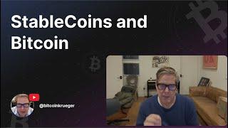 StableCoins and Bitcoin