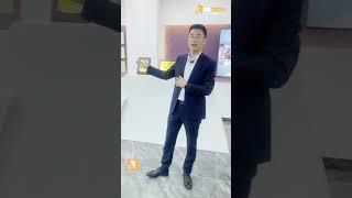 Welcome to RETECH’s office : Innovation, Quality, and Customer Success | RETECH Brand Introduction