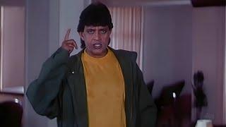 Me Wo Toofan Hu Jo Teri Sone Ki Lanka Jala Dega - Mithun Chakraborty Ka Jabardast Scene - Daanveer