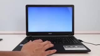 How to restore/ recover/ factory reset Acer Aspire Laptop. Hold ALT & F10 keys on boot.