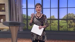 Ser Uno Mismo | Joyce Meyer