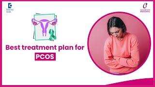 How to Cure PCOS Permanently?| Understanding PCOS Treatment - Dr. Deepthi Dandamudi| Doctors' Circle