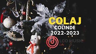 Colinde de Craciun 2022-2023 ️ LCO Music Remix ️ Muzica Noua Craciun Colinde 2022