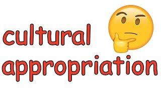 Cultural Appropriationとは？ [English word of the week #7]