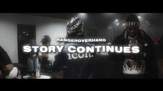 Rangeroverhang - Story Continues (Quando Rondo diss) [Official Video]  #rangeroverhang