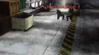 Undercover Cop