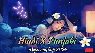 Hindi x Punjabi mashup | Hindi x punjabi remix | Hindi x punjabi song