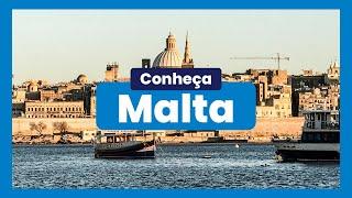 Já pensou em fazer um intercâmbio em Malta? | Intercultural