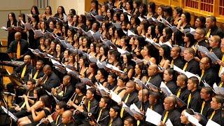 New Apostolic Church Southern Africa | Music - “Jesus is the Living Stone” (official)