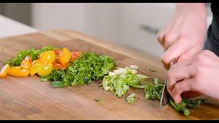 Tiny Spoon Chef - Our Story
