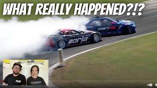 Dissecting Drift - HOT TAKE! Road Atlanta Was Wild!