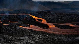 Góða Ferð - Exploration of Iceland with Global Treks Research Team