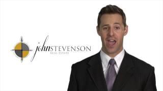 John Stevenson Real Estate Stevenson Highrise Condos Intro