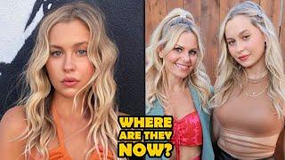 Natasha Bure | Candace Cameron's Daughter SLAMS JoJo Siwa On Instagram | Where Are They Now?