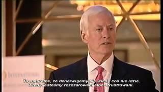 Motywacja i Sukces - Brian Tracy [PL]