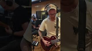 Pelican - Flickering Resonance Album Trailer. 'Cascading Crescent' Out Now on RFC! #newmusic