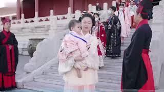 [Hanfu] 2021 Chinese Traditional Culture Conference in Forbidden City