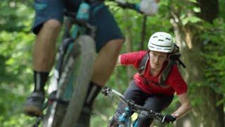 Epic Mountain Biking in Northwest Arkansas | Oz Trails