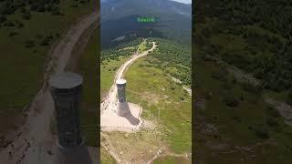 Śnieżnik z Drona #Drone #video #Góry #polskiegóry #mountains #travel