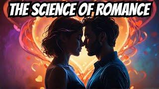 The Science of Love: Four Pillars of Romantic Compatibility | The Cutting Edge| CS Joseph