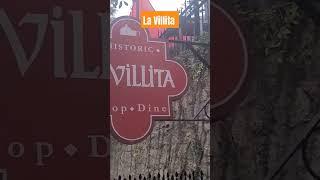 Explore La Villita, San Antonio TX
