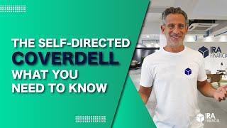 The Self Directed Coverdell ESA - What You Need to Know